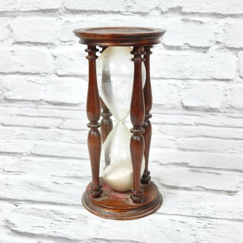 Victorian Sand Timer