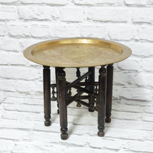 Mini Benares Table