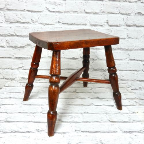 Small Country Stool