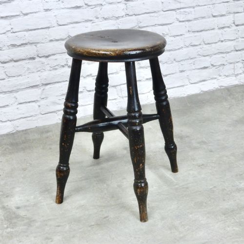C19th Tavern Stool