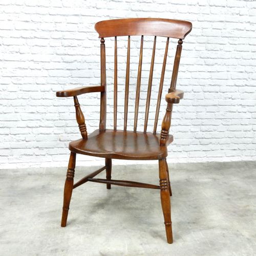 Windsor Stickback Armchair