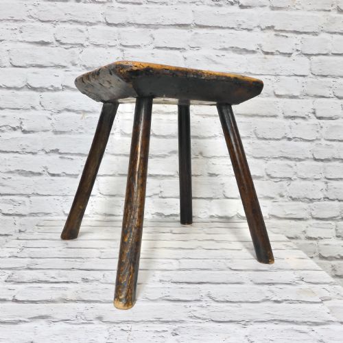 Primitive Stool
