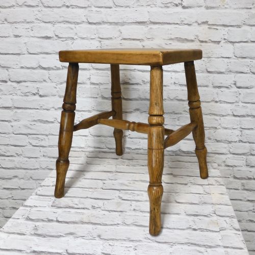 Country Stool