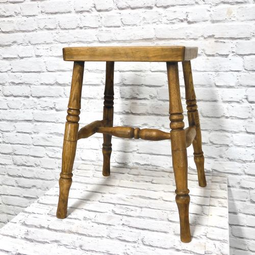 Country Stool
