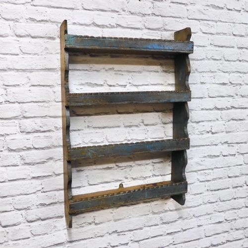 Wall Rack
