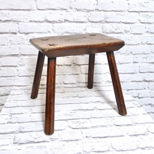 Country Stool