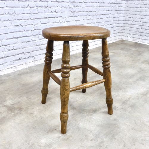 Victorian Stool