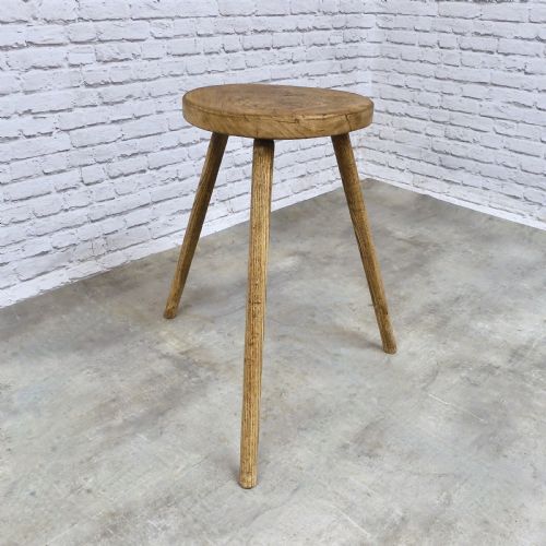 Cricket Table/chopping Block