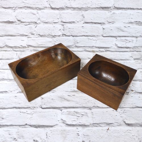 Coin Bowls