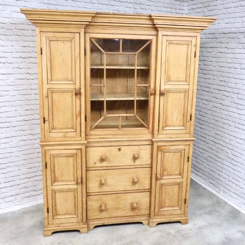 Housekeeper's Cupboard