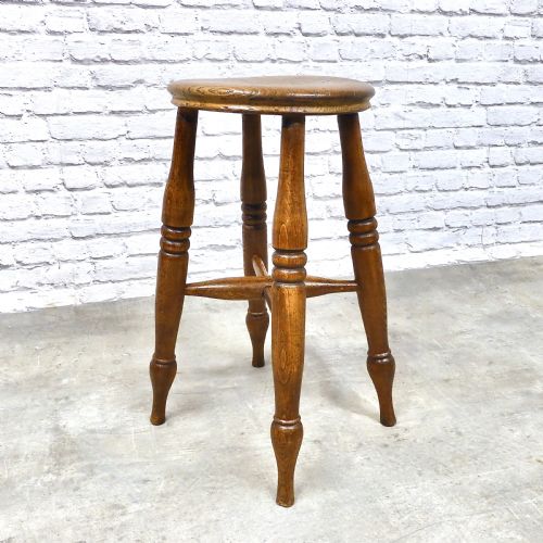 C19th Stool