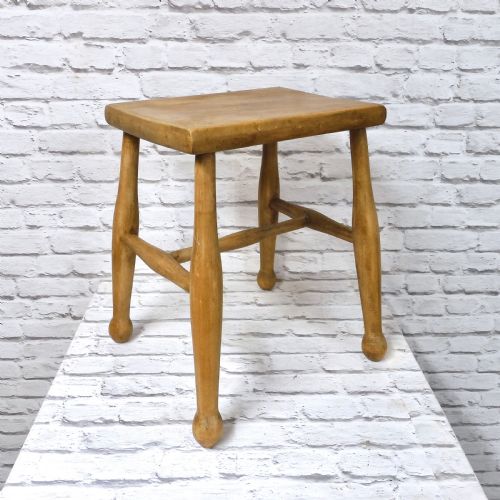 Sycamore Stool