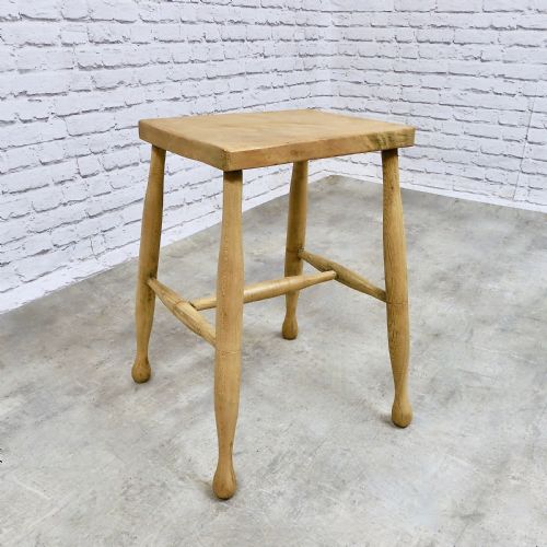 Sycamore Stool