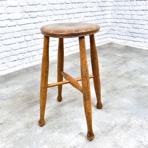 C19th Stool