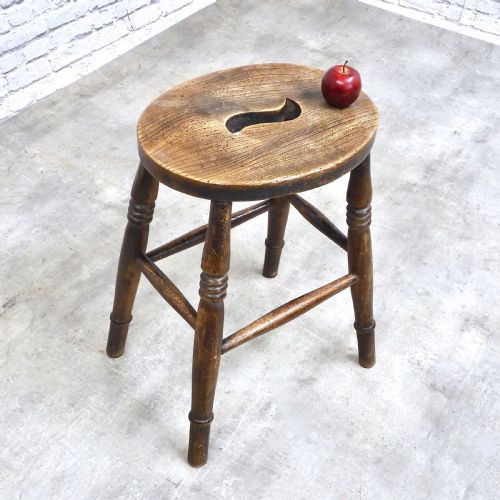 General Purpose Stool