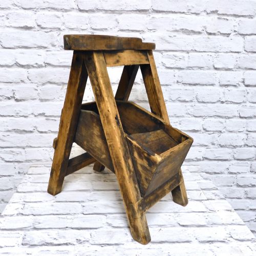 Shoe Shine Box