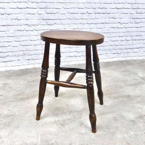Victorian Stool
