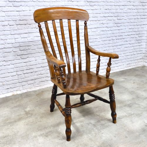 Windsor Armchair