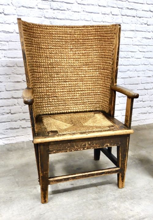 Orkney Chair