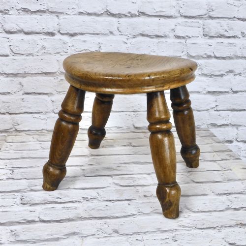 Nursery Stool