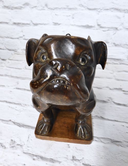 Treen Bulldog