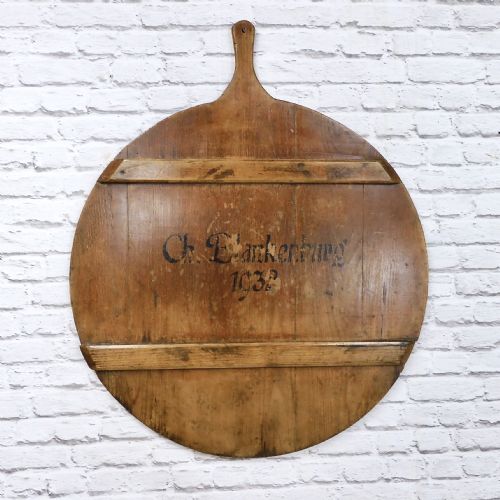 Large Cheese Board