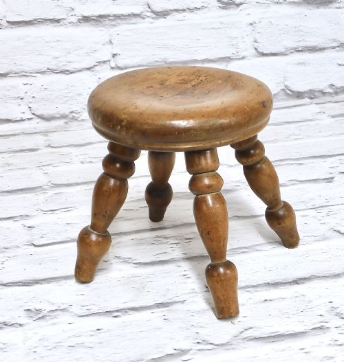 Very Small Stool