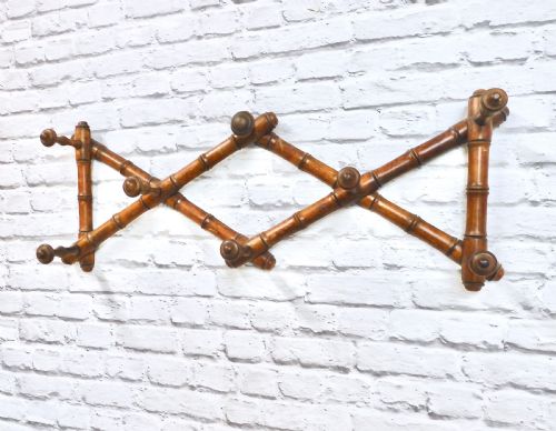 Hat & Coat Hanger