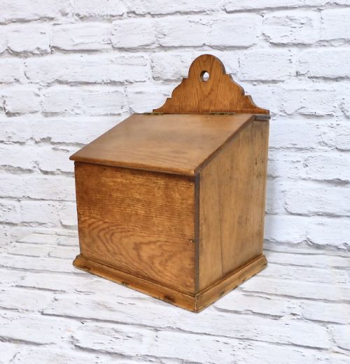 Salt Box