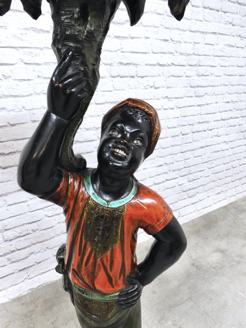 2X BLACKAMOORS - ADDITIONAL PHOTO 2