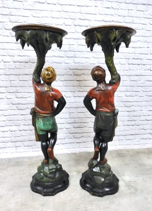 2X BLACKAMOORS - ADDITIONAL PHOTO 3