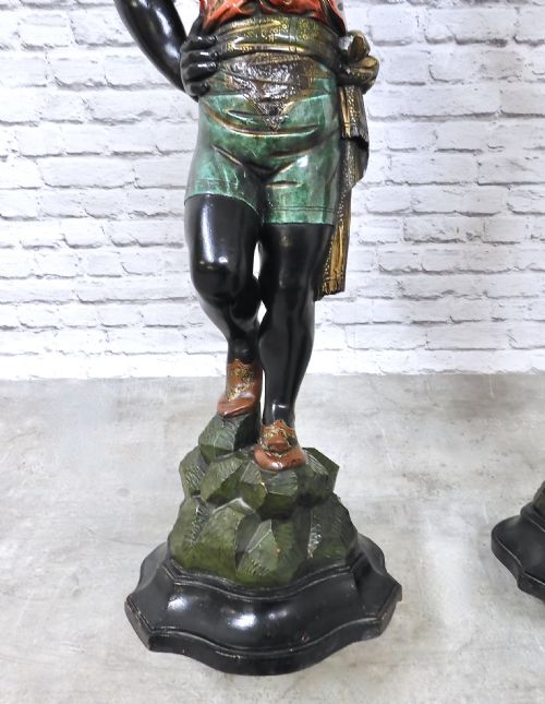 2X BLACKAMOORS - ADDITIONAL PHOTO 4