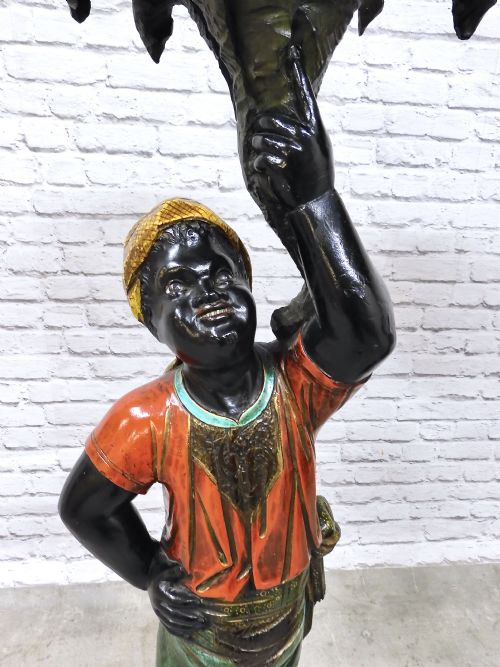 2X BLACKAMOORS - ADDITIONAL PHOTO 5