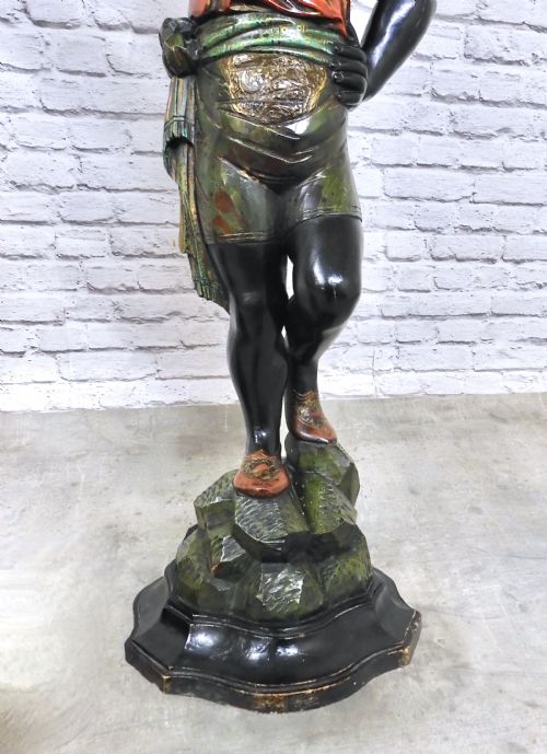 2X BLACKAMOORS - ADDITIONAL PHOTO 6