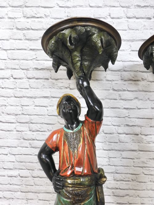 2X BLACKAMOORS - ADDITIONAL PHOTO 7