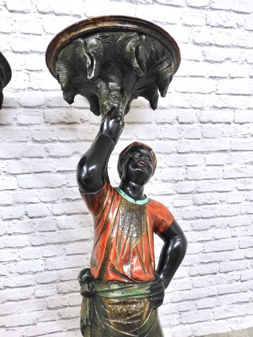 2X BLACKAMOORS - ADDITIONAL PHOTO 8