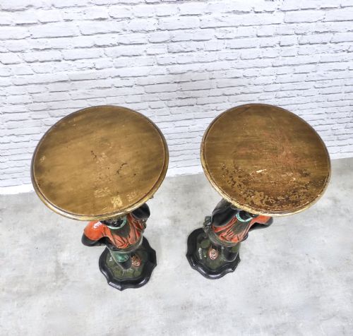 2X BLACKAMOORS - ADDITIONAL PHOTO 9