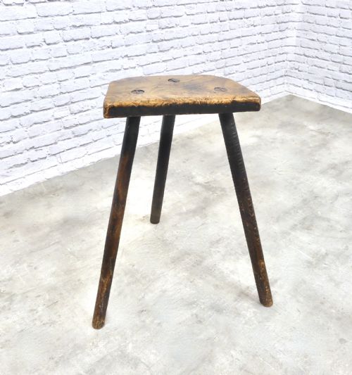 Sheffield Cutler's Stool