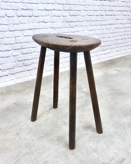 Cobbler's Stool