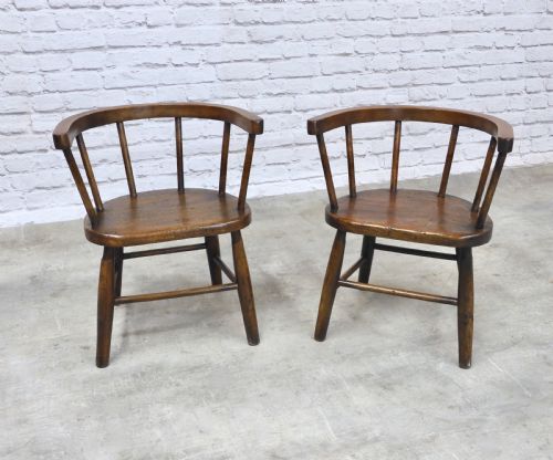 Pr Child's Chairs