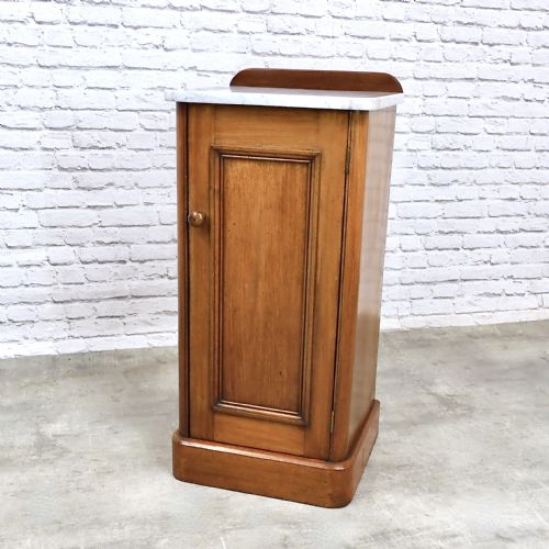 Bedside Pot Cupboard
