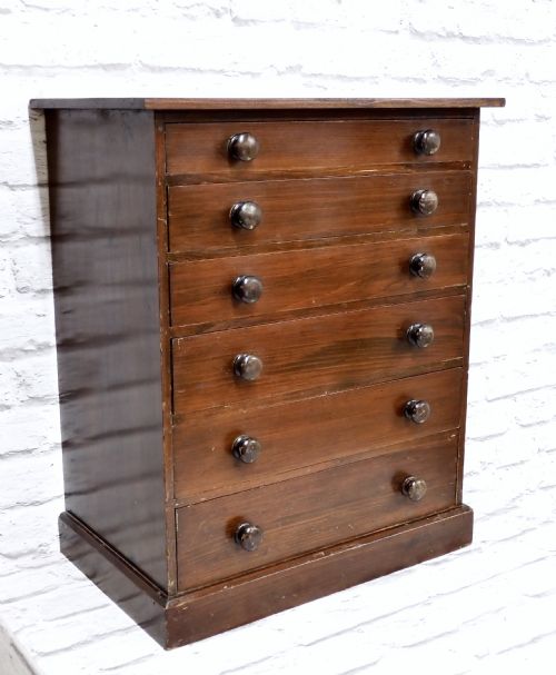 Collectors' Chest