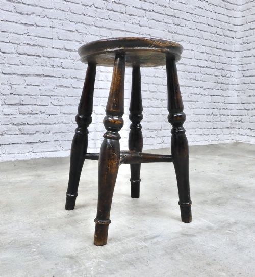 Small Alehouse Stool