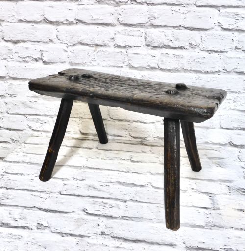 Primitive Stool