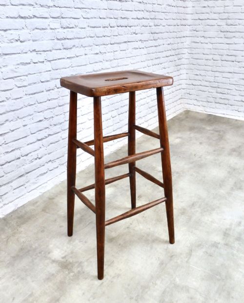 Tall Bar Stool