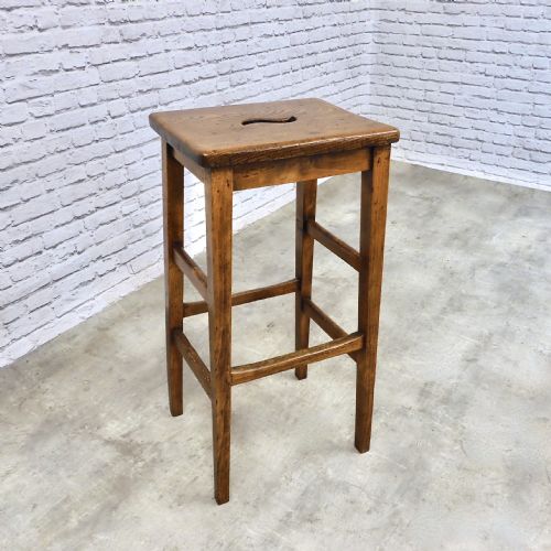 Tall Bar Stool