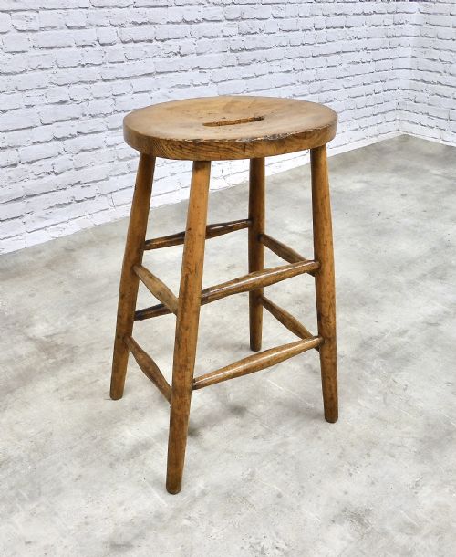 Tall Bar Stool