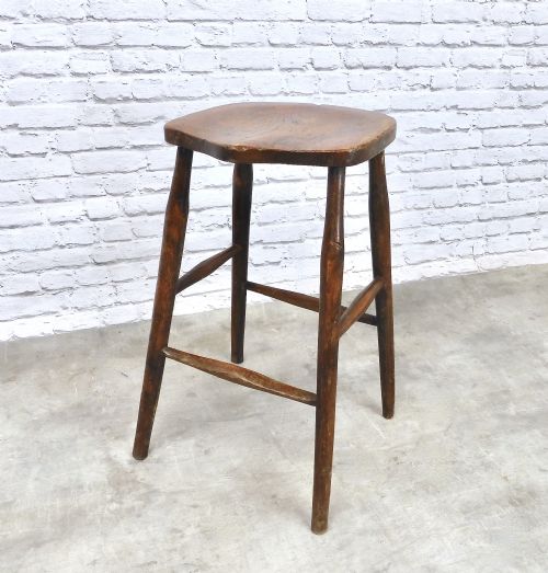 C19th Artist's Stool