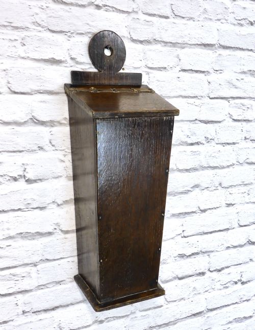 C18th Candle Box