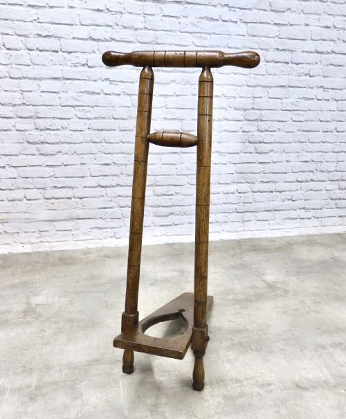 Boot Jack